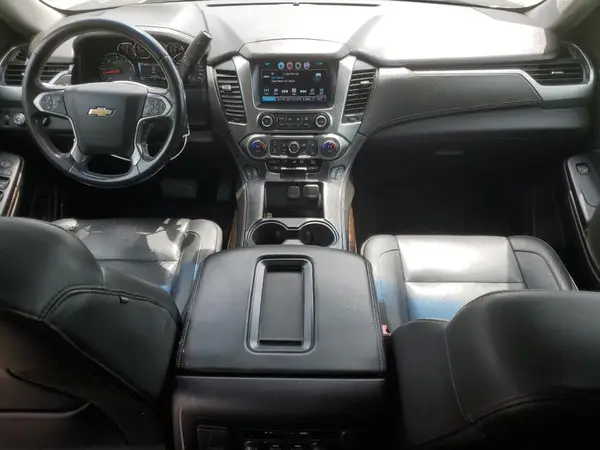 1GNSKHKC7JR266175 2018 CHEVROLET SUBURBAN - Image 7