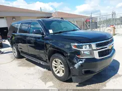 1GNSKHKC7JR269772 2018 CHEVROLET SUBURBAN