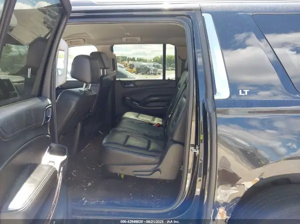 1GNSKHKC7JR269772 2018 CHEVROLET SUBURBAN - Image 8