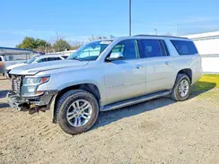 1GNSKHKC7JR275118 2018 CHEVROLET SUBURBAN
