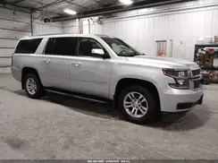1GNSKHKC7JR275443 2018 CHEVROLET SUBURBAN