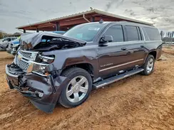 1GNSKHKC7JR282960 2018 CHEVROLET SUBURBAN