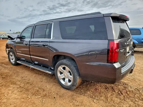 1GNSKHKC7JR282960 2018 CHEVROLET SUBURBAN - Image 2
