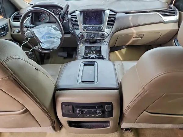 1GNSKHKC7JR282960 2018 CHEVROLET SUBURBAN - Image 8