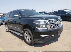 1GNSKHKC7JR293845 2018 CHEVROLET SUBURBAN