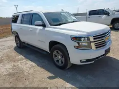 1GNSKHKC7JR309168 2018 CHEVROLET SUBURBAN