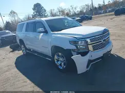 1GNSKHKC7JR313317 2018 CHEVROLET SUBURBAN