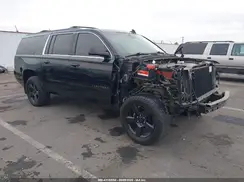 1GNSKHKC7JR324821 2018 CHEVROLET SUBURBAN