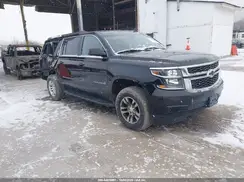 1GNSKHKC7JR333003 2018 CHEVROLET SUBURBAN