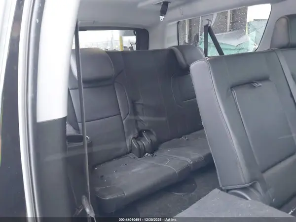 1GNSKHKC7JR333003 2018 CHEVROLET SUBURBAN - Image 8