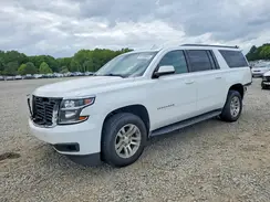 1GNSKHKC7JR333230 2018 CHEVROLET SUBURBAN