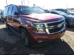 1GNSKHKC7JR333440 2018 CHEVROLET SUBURBAN