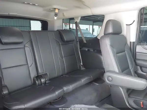 1GNSKHKC7JR342588 2018 CHEVROLET SUBURBAN - Image 8