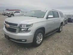 1GNSKHKC7JR349864 2018 CHEVROLET SUBURBAN