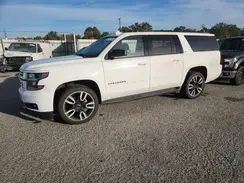 1GNSKHKC7JR357740 2018 CHEVROLET SUBURBAN