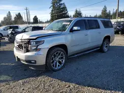 1GNSKHKC7JR358788 2018 CHEVROLET SUBURBAN