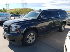 1GNSKHKC7JR366504 2018 CHEVROLET SUBURBAN