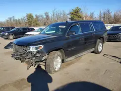 1GNSKHKC7JR368687 2018 CHEVROLET SUBURBAN