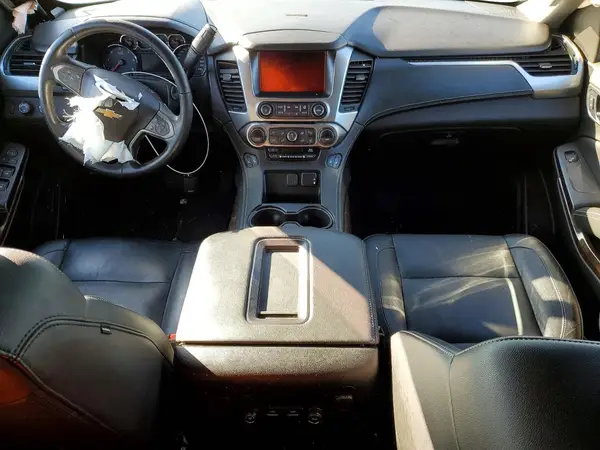 1GNSKHKC7JR368687 2018 CHEVROLET SUBURBAN - Image 8