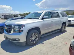 1GNSKHKC7JR370181 2018 CHEVROLET SUBURBAN