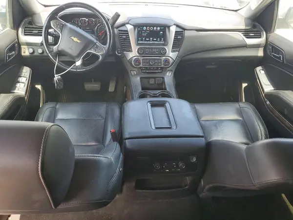 1GNSKHKC7JR370181 2018 CHEVROLET SUBURBAN - Image 8