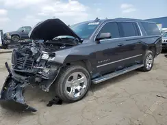 1GNSKHKC7JR370407 2018 CHEVROLET SUBURBAN