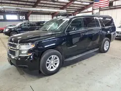 1GNSKHKC7JR373744 2018 CHEVROLET SUBURBAN
