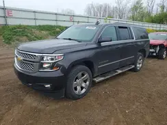 1GNSKHKC7JR373761 2018 CHEVROLET SUBURBAN
