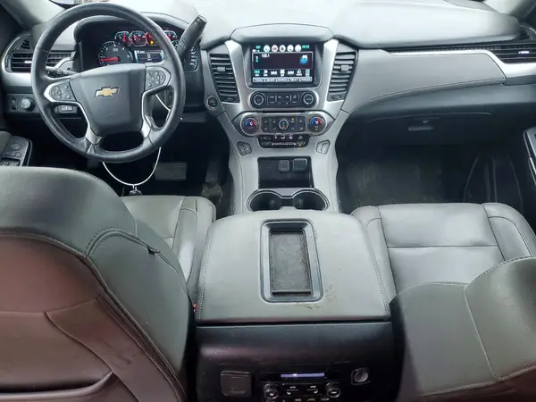 1GNSKHKC7JR373761 2018 CHEVROLET SUBURBAN - Image 8
