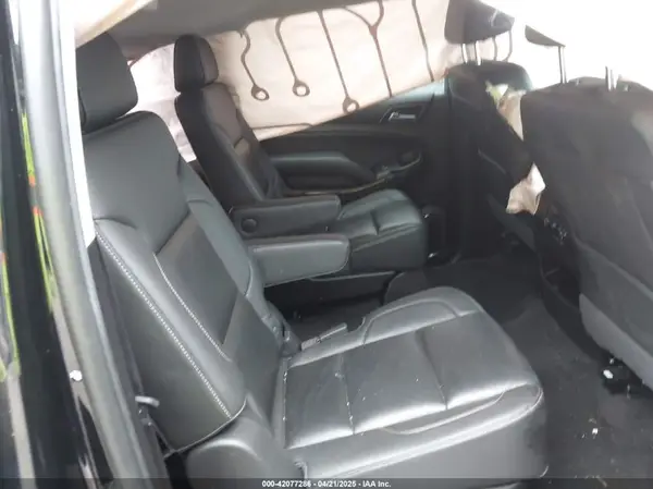 1GNSKHKC7JR382685 2018 CHEVROLET SUBURBAN - Image 8