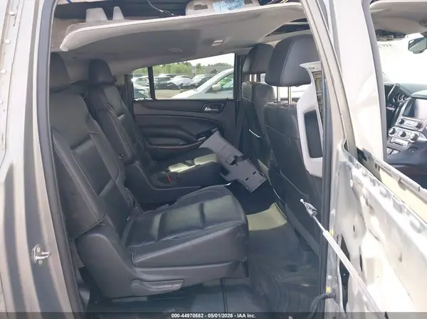 1GNSKHKC7JR385893 2018 CHEVROLET SUBURBAN - Image 8
