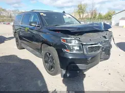 1GNSKHKC7JR403132 2018 CHEVROLET SUBURBAN