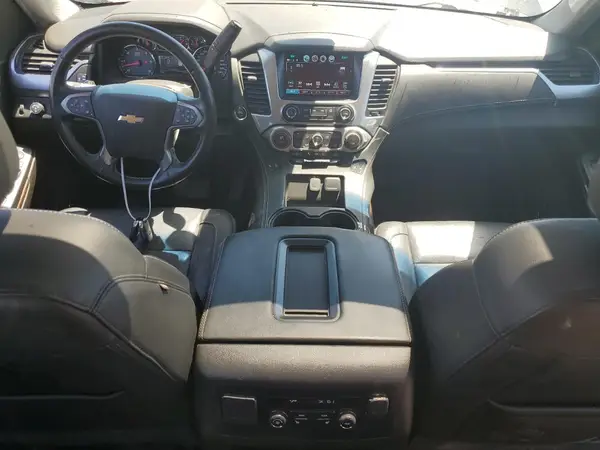 1GNSKHKC7JR405186 2018 CHEVROLET SUBURBAN - Image 8
