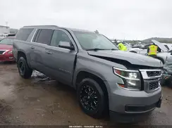 1GNSKHKC7KR102331 2019 CHEVROLET SUBURBAN