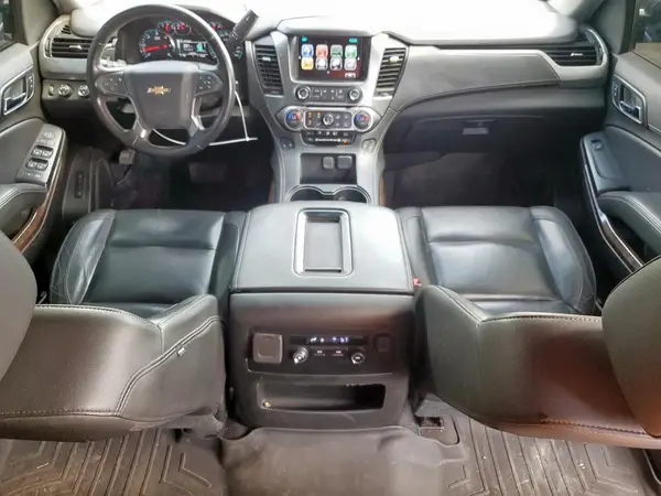 1GNSKHKC7KR108291 2019 CHEVROLET SUBURBAN - Image 8