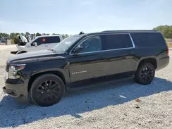 1GNSKHKC7KR119629 2019 CHEVROLET SUBURBAN