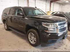 1GNSKHKC7KR129187 2019 CHEVROLET SUBURBAN