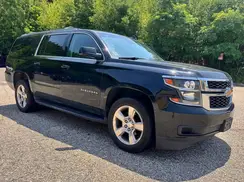 1GNSKHKC7KR132008 2019 CHEVROLET SUBURBAN