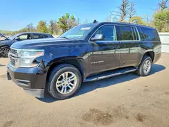 1GNSKHKC7KR139914 2019 CHEVROLET SUBURBAN