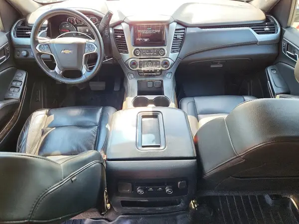 1GNSKHKC7KR139914 2019 CHEVROLET SUBURBAN - Image 8