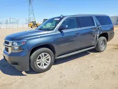 1GNSKHKC7KR140500 2019 CHEVROLET SUBURBAN