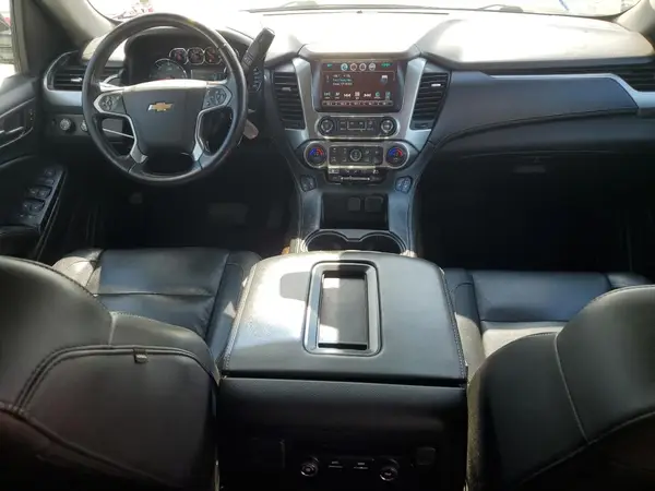 1GNSKHKC7KR161265 2019 CHEVROLET SUBURBAN - Image 8