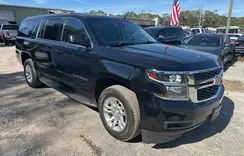 1GNSKHKC7KR162206 2019 CHEVROLET SUBURBAN