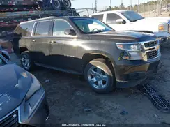1GNSKHKC7KR163906 2019 CHEVROLET SUBURBAN