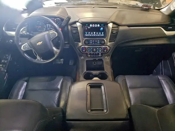 1GNSKHKC7KR174548 2019 CHEVROLET SUBURBAN - Image 8