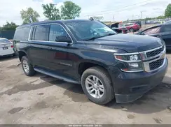 1GNSKHKC7KR178227 2019 CHEVROLET SUBURBAN