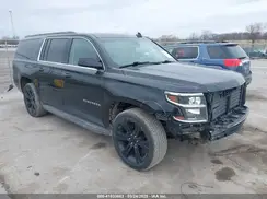1GNSKHKC7KR192984 2019 CHEVROLET SUBURBAN