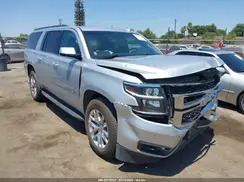 1GNSKHKC7KR195755 2019 CHEVROLET SUBURBAN