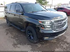 1GNSKHKC7KR200369 2019 CHEVROLET SUBURBAN