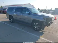 1GNSKHKC7KR204244 2019 CHEVROLET SUBURBAN